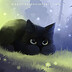 Avatar for AChubbyBlackCat