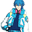 Bleu