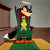 Avatar for MrWolf101