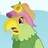 PapayaTheParrot