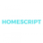 homescript
