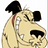 Muttley