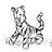 Tijger-T