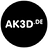 ak3d