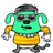 dvangorden