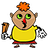 featherchest