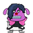 Jtheletter