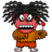 robindull