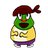 SerialBeggar