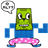 superdupermutant